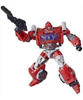Transformers Generations Studio Series Action Figure | Transformers 6 Ironhide