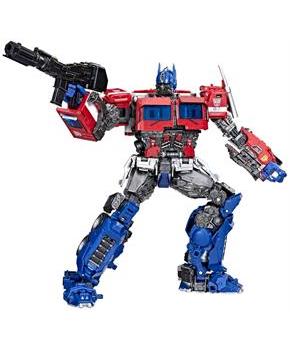 Transformers Movie Masterpiece Series MPM-12 Optimus Prime Figure