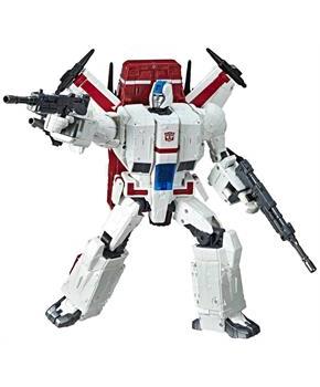 Transformers Generations War for Cybertron Commander WFC-S28 Jetfire Figure