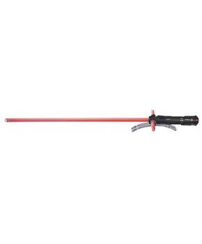 Star Wars The Force Awakens The Black Series Kylo Ren FX Force Deluxe Lightsaber