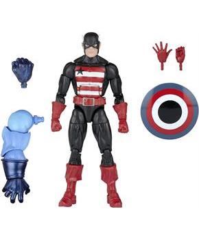 Marvel Legends 6 Inch Action Figure | Comic Classic U.S. Agent