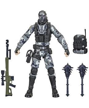 Fortnite Victory Royale Series Metal Mouth 6 Inch Action Figure