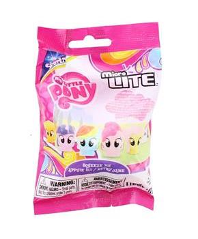 My Little Pony Fash&#39;Ems Blind Bag LED Micro Lite, One Random