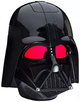 Star Wars Darth Vader Voice Changer Mask