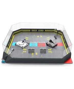 Hexbug Battlebots Arena | Bite Force and Blacksmith