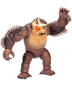 Dungeons & Dragons Golden Archive 6 Inch Scale Owlbear Action Figure