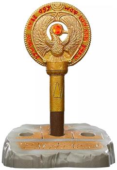 Indiana Jones Adventure Series Staff of Ra Headpiece Replica