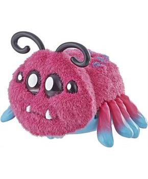 Yellies! Voice-Activated Spider Pet | Fuzzbo
