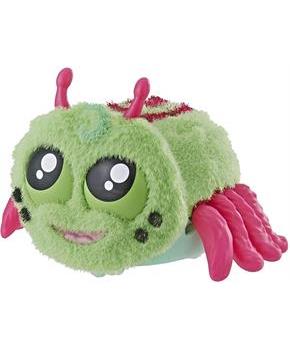 Yellies! Voice-Activated Spider Pet | Frizz