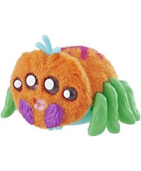 Yellies! Voice-Activated Spider Pet | Toots