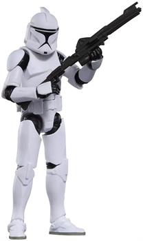Star Wars Vintage Collection 3.75 Inch Action Figure | Phase 1 Clone Trooper
