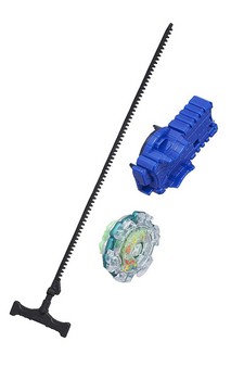 Beyblade Burst Starter Pack Kerbeus K2