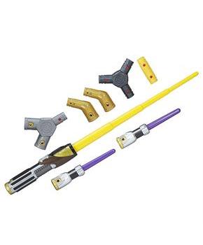 Star Wars The Last Jedi Bladebuilders Jedi Knight Lightsaber