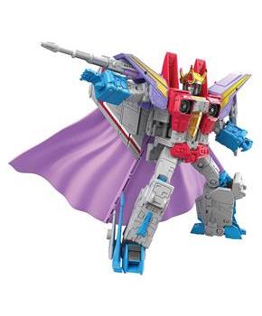 Transformers Studio Series Leader Figure | Coronation Starscream