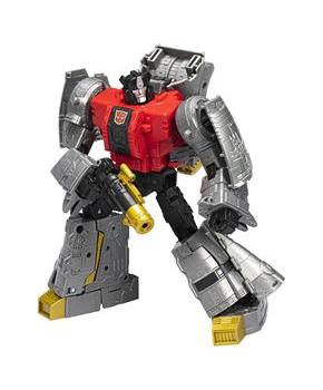Transformers Studio Series Leader Figure | Dinobot Sludge