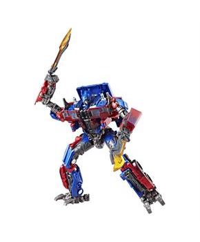 Transformers Studio Series 05 Voyager Class Movie 2 Optimus Prime