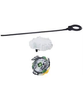 Beyblade Burst Evolution SwitchStrike Starter Pack - Genesis Valtryek V3 DR27 TS11