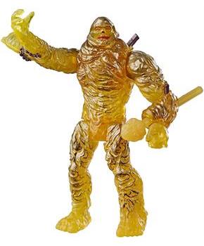 Marvel Spider-Man Far From Home 6 Inch Action Figure | Molten Man