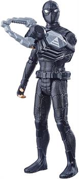 Marvel Spider-Man Far From Home 6 Inch Action Figure | Stealth Suit Spider-Man