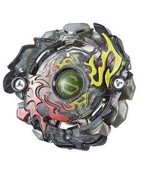 Beyblade Burst Turbo Slingshock Single Top - Iron X Surtr S4