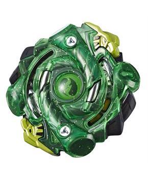 Beyblade Burst Turbo Slingshock Single Top - Poison X Hyrus H4
