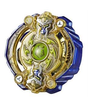 Beyblade Burst Turbo Slingshock Single Top - Lightning X Istros I4