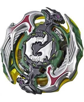 Beyblade Burst Turbo Slingshock Single Battling Top | Gargoyle G4