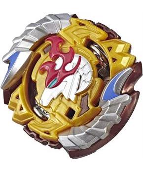 Beyblade Burst Turbo Slingshock Single Battling Top | Balor B4