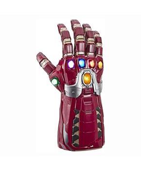 Marvel Legends Avengers Endgame Power Gauntlet Articulated Electronic Fist