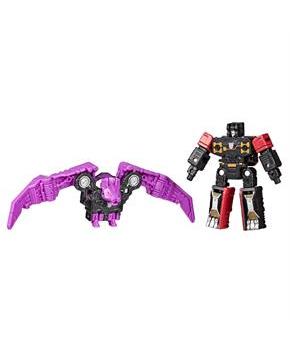 Transformers War for Cybertron Micromasters 2 Pack | Rumble & Ratbat
