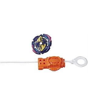 Beylade Burst Rise Hypersphere Judgement Joker J5 Starter Pack
