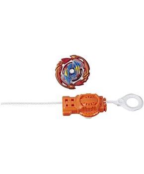 Beyblade Burst Rise Hypersphere Glyph Dragon D5 Starter Pack