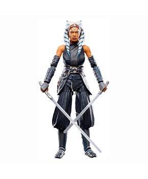 Star Wars Vintage Collection 3.75 Inch Figure | Ahsoka Tano (Corvus)
