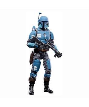 Star Wars Vintage Collection 3.75 Inch Figure | Death Watch Mandalorian
