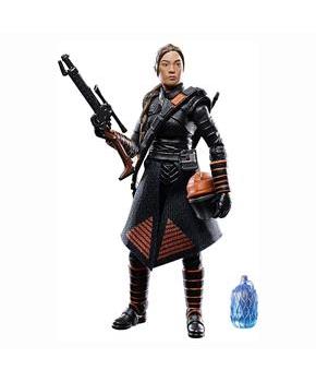 Star Wars Vintage Collection 3.75 Inch Figure | Fennec Shand
