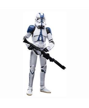 Star Wars Vintage Collection 3.75 Inch Figure | 501st Clone Trooper