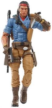 GI Joe Classified Series 6 Inch Action Figure | Spirit Iron-Knife