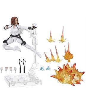 Marvel Legends Series 6-Inch Action Figure | Movie Black Widow