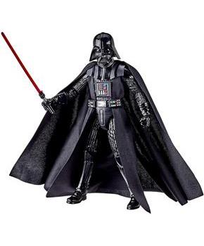Star Wars The Black Series 6-Inch Action Figure | Darth Vader