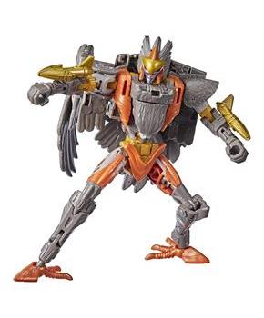 Transformers Generations War For Cybertron Kingdom Action Figure | Airazor