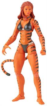 Marvel Legends 6 Inch Retro Action Figure | Tigra