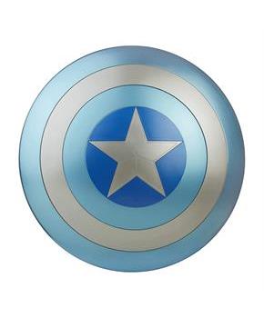 Marvel Legends Captain America The Winter Soldier 24 Inch Stealth Shield Replica