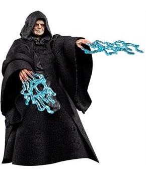 Star Wars Vintage Collection 3.75 Inch Figure Set | Emperors Throne Room