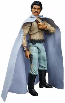Star Wars Black Series 6 Inch Action Figure | General Lando Calrissian