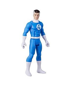 Marvel Legends 3.75 Retro Figure | Mr Fantastic
