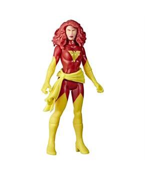 Marvel Legends 3.75 Retro Figure | Dark Phoenix