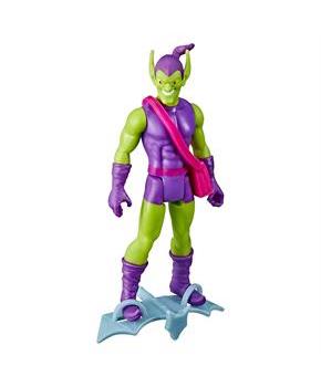 Marvel Legends 3.75 Retro Figure | Green Goblin