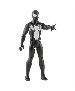 Marvel Legends 3.75 Retro Figure | Spider-Man Symbiote