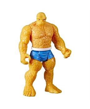 Marvel Legends 3.75 Retro Figure | Thing