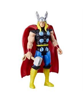 Marvel Legends 3.75 Retro Figure | Thor